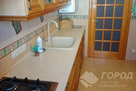 Сдам 4-х кімнатну квартиру, Рогань, Солнечный, Код: 812858/2