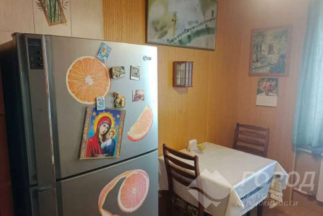 Сдам 4-х кімнатну квартиру, Рогань, Солнечный, Код: 812858/2