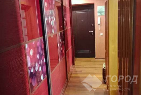 Сдам 4-х кімнатну квартиру, Рогань, Солнечный, Код: 812858/2