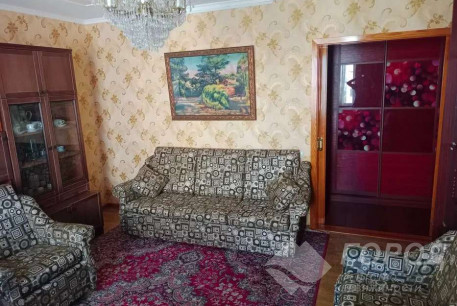 Сдам 4-х кімнатну квартиру, Рогань, Солнечный, Код: 812858/2