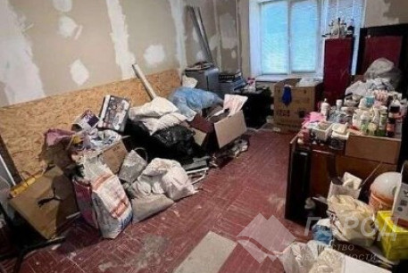 Продам 3-х кімнатну квартиру, Салтовка, Код: 812859/1