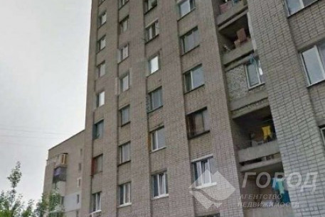 Продам 3-х кімнатну квартиру, Салтовка, Код: 812859/1