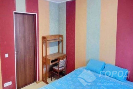 Продам 3-х кімнатну квартиру, Салтовка, Код: 812859/1