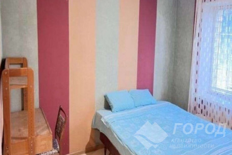 Продам 3-х кімнатну квартиру, Салтовка, Код: 812859/1