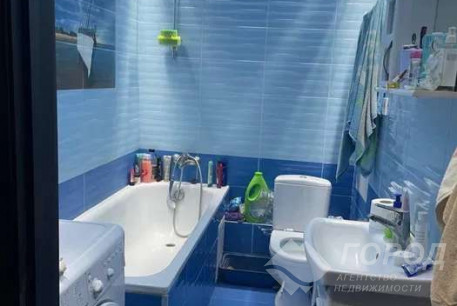 Продам 1-кімнатну квартиру в новобудові, Салтовка, Код: 812864/1