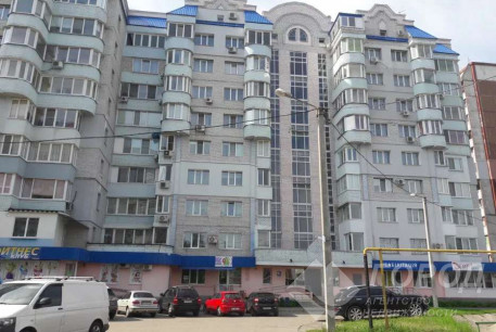 Продам 3-х кімнатну квартиру, Новые дома, Маршала Жукова метро (Дворец спорта), Код: 812865/1