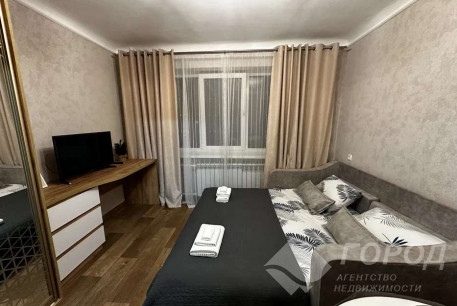 Продам гостинку, ХТЗ, Масельского метро, Код: 812867/1