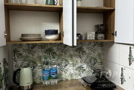 Продам гостинку, ХТЗ, Масельского метро, Код: 812867/1