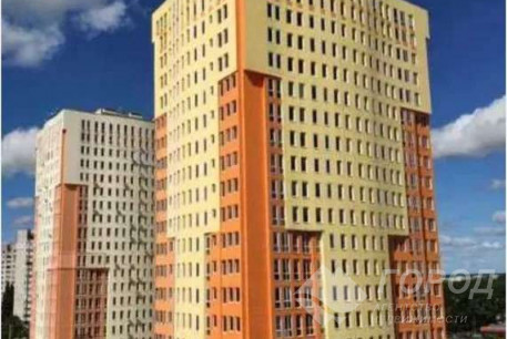 Продам 3-х кімнатну квартиру в новобудові, Салтовка, Код: 812868/1