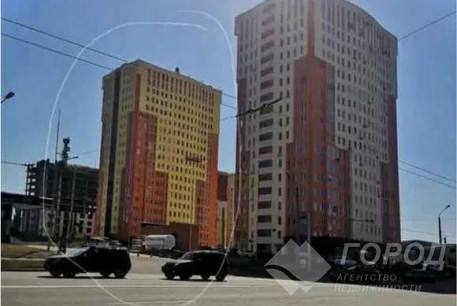 Продам 3-х кімнатну квартиру в новобудові, Салтовка, Код: 812868/1