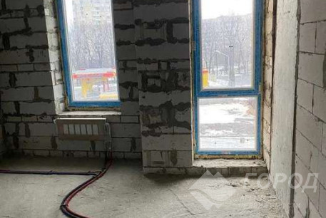 Продам 3-х кімнатну квартиру в новобудові, Салтовка, Код: 812868/1