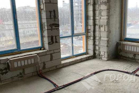 Продам 3-х кімнатну квартиру в новобудові, Салтовка, Код: 812868/1