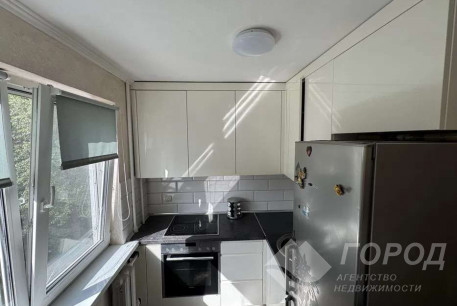 Продам 2-х кімнатну квартиру, Павлово поле, 23 Августа метро, Код: 812873/1