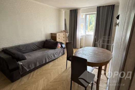 Продам 2-х кімнатну квартиру, Павлово поле, 23 Августа метро, Код: 812873/1