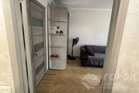 Продам 2-х кімнатну квартиру, Павлово поле, 23 Августа метро, Код: 812873/1