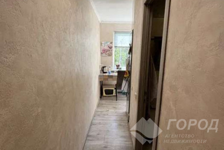 Продам 2-х кімнатну квартиру, Павлово поле, 23 Августа метро, Код: 812873/1