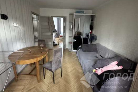 Продам 2-х кімнатну квартиру, Павлово поле, 23 Августа метро, Код: 812873/1