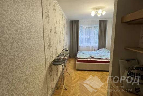 Продам 2-х кімнатну квартиру, Павлово поле, 23 Августа метро, Код: 812873/1