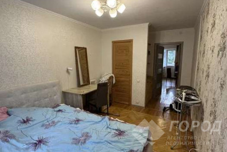 Продам 2-х кімнатну квартиру, Павлово поле, 23 Августа метро, Код: 812873/1