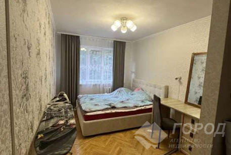 Продам 2-х кімнатну квартиру, Павлово поле, 23 Августа метро, Код: 812873/1