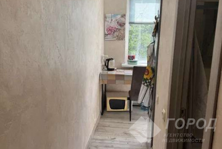 Продам 2-х кімнатну квартиру, Павлово поле, 23 Августа метро, Код: 812873/1