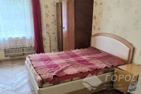 Продам 3-х кімнатну квартиру, Холодная Гора, Холодная Гора метро, Код: 812874/1