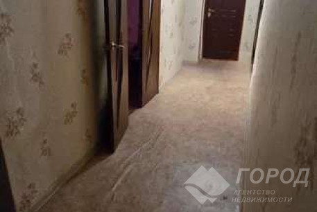 Продам 3-х кімнатну квартиру, Холодная Гора, Холодная Гора метро, Код: 812874/1