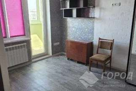 Сдам 1-кімнатну квартиру, Холодная Гора, Холодная Гора метро, Код: 812874/2