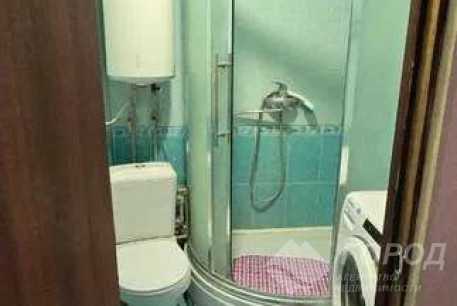 Сдам 1-кімнатну квартиру, Холодная Гора, Холодная Гора метро, Код: 812874/2