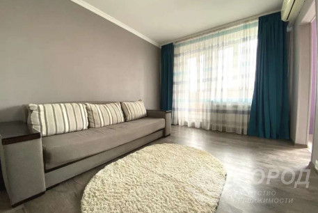 Продам 1-кімнатну квартиру, Салтовка, Героев Труда метро, Код: 812875/1