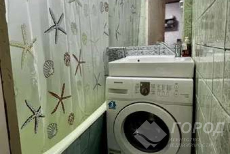 Сдам гостинку, Залютино, Код: 812877/1