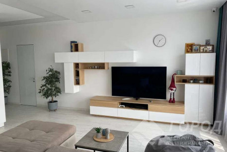 Продам 3-х кімнатну квартиру в новобудові, Сосновая Горка, Научная метро, Код: 812882/1