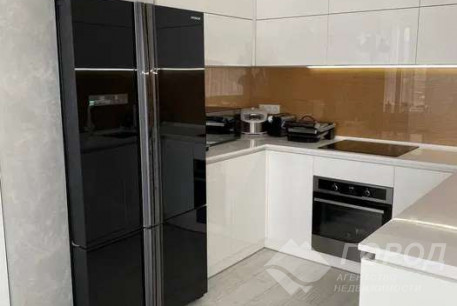 Продам 3-х кімнатну квартиру в новобудові, Сосновая Горка, Научная метро, Код: 812882/1