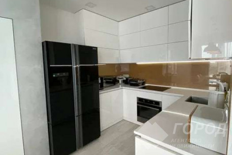 Продам 3-х кімнатну квартиру в новобудові, Сосновая Горка, Научная метро, Код: 812882/1