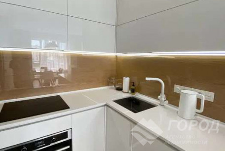 Продам 3-х кімнатну квартиру в новобудові, Сосновая Горка, Научная метро, Код: 812882/1