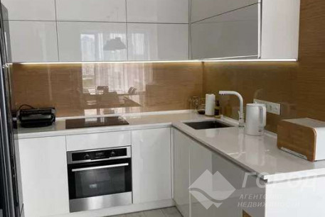 Продам 3-х кімнатну квартиру в новобудові, Сосновая Горка, Научная метро, Код: 812882/1