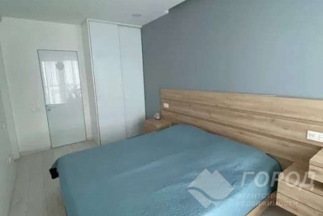 Продам 3-х кімнатну квартиру в новобудові, Сосновая Горка, Научная метро, Код: 812882/1