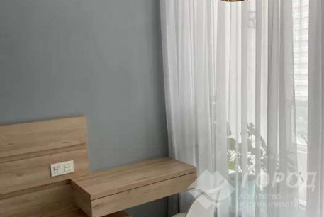 Продам 3-х кімнатну квартиру в новобудові, Сосновая Горка, Научная метро, Код: 812882/1