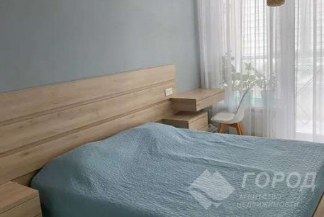 Продам 3-х кімнатну квартиру в новобудові, Сосновая Горка, Научная метро, Код: 812882/1