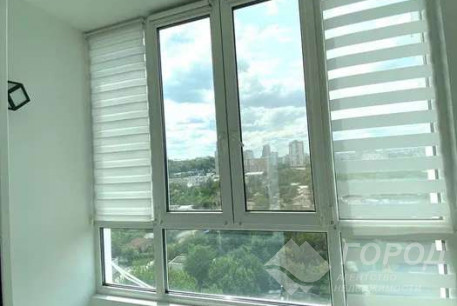 Продам 3-х кімнатну квартиру в новобудові, Сосновая Горка, Научная метро, Код: 812882/1