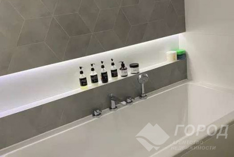 Продам 3-х кімнатну квартиру в новобудові, Сосновая Горка, Научная метро, Код: 812882/1