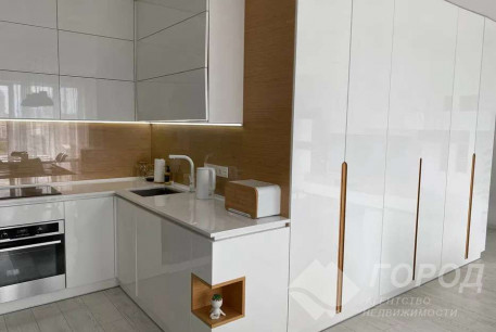 Продам 3-х кімнатну квартиру в новобудові, Сосновая Горка, Научная метро, Код: 812882/1