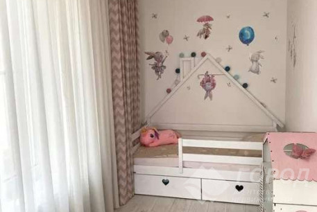 Продам 3-х кімнатну квартиру в новобудові, Сосновая Горка, Научная метро, Код: 812882/1