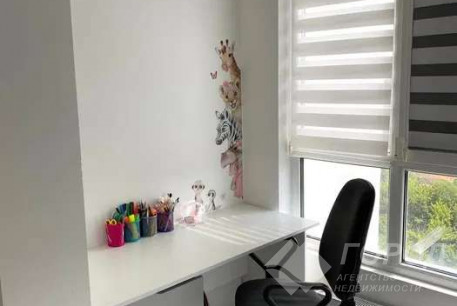 Продам 3-х кімнатну квартиру в новобудові, Сосновая Горка, Научная метро, Код: 812882/1