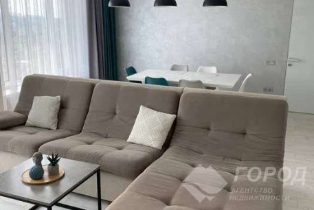 Продам 3-х кімнатну квартиру в новобудові, Сосновая Горка, Научная метро, Код: 812882/1