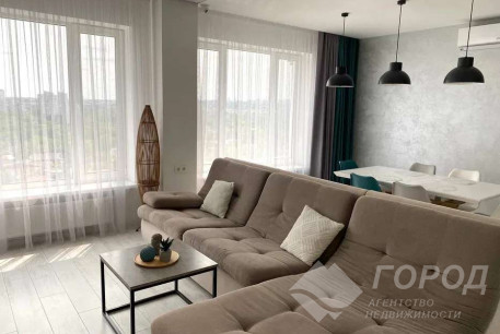 Продам 3-х кімнатну квартиру в новобудові, Сосновая Горка, Научная метро, Код: 812882/1