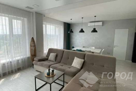 Продам 3-х кімнатну квартиру в новобудові, Сосновая Горка, Научная метро, Код: 812882/1