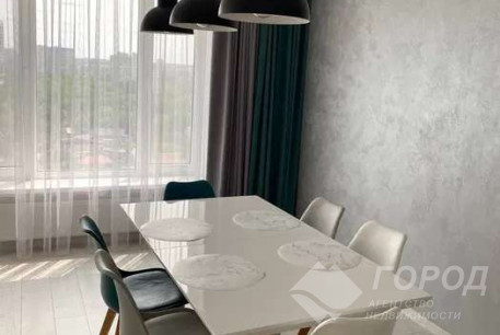 Продам 3-х кімнатну квартиру в новобудові, Сосновая Горка, Научная метро, Код: 812882/1