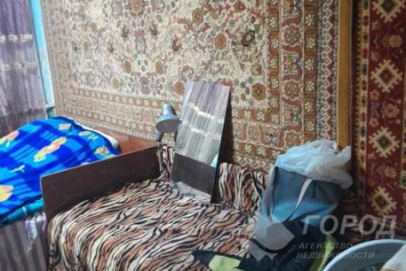 Сдам гостинку, ХТЗ, Код: 812884/1