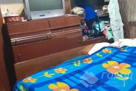 Сдам гостинку, ХТЗ, Код: 812884/1